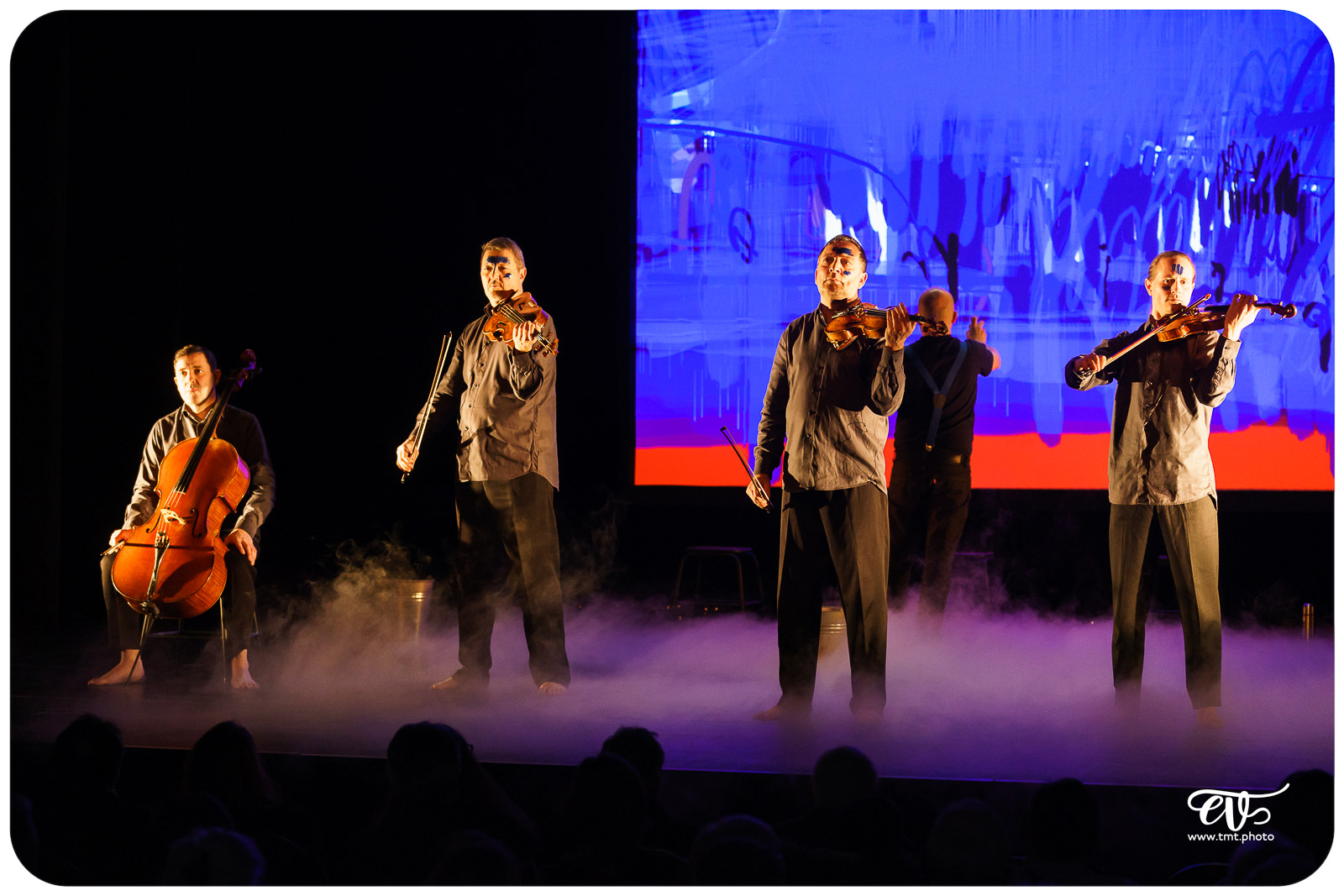 EGERIE(S) - QUATUOR DEBUSSY & PRIMAT